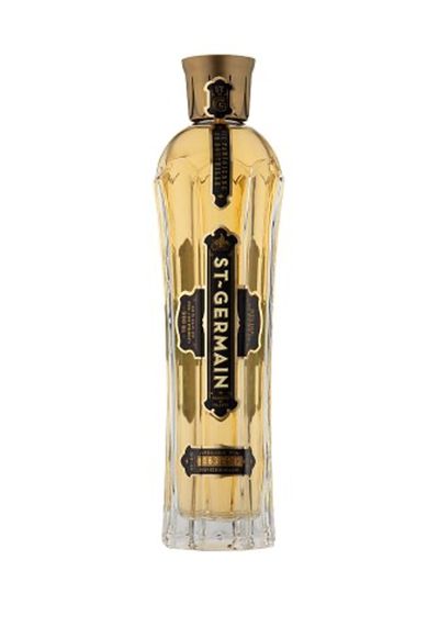 Elderflower Liqueur from St¯Germain