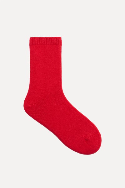 Cashmere Socks from & Other Stories