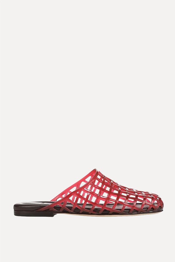 Barcelona Mules  from Vince 