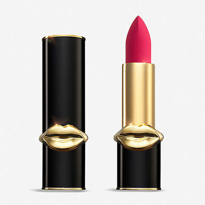 MatteTrance Lipstick in Full Panic from Pat McGrath Labs