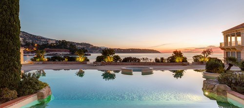 How To Spend A Weekend In Monaco