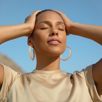 Why Alicia Keys’ New Beauty Brand Keys Soulcare Is Worth It