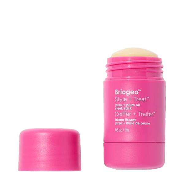 Style + Treat™ Yuzu + Plum Oil Sleek Stick from Briogeo