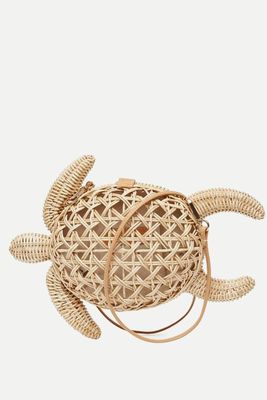 The Tortoise Tote from Poolside