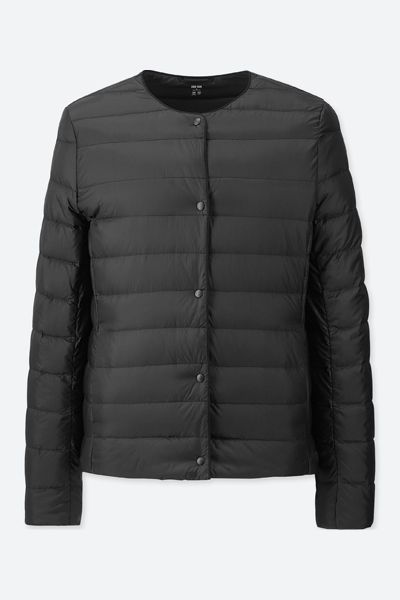 Ultra Light Down Compact Jacket from Uniqlo