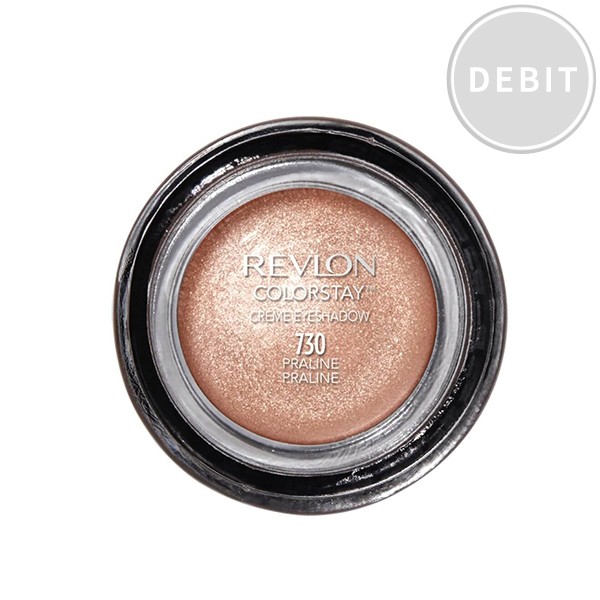 Colorstay Creme Eyeshadow from Revlon