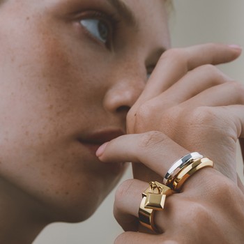 The Fun & Affordable Jewellery Brand We Love