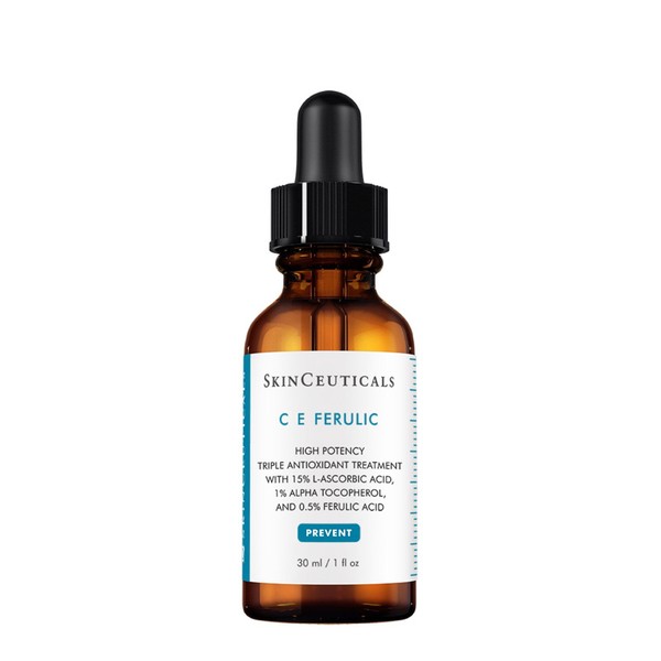 C E Ferulic Vitamin C Antioxidant Serum from SkinCeuticals