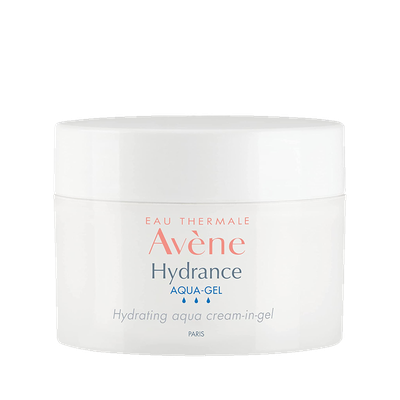 Hydrance Aqua-Gel Moisturiser from Avène