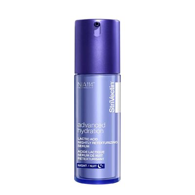 Advanced Hydration Lactic Serum 