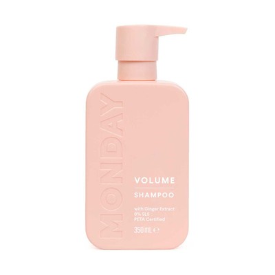 VOLUME Shampoo