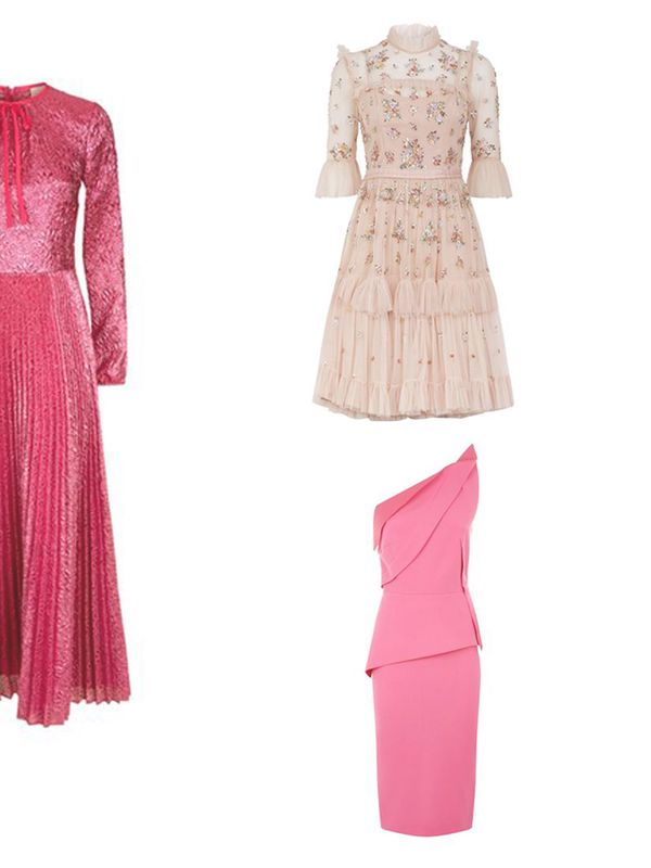 36 Amazing Evening Dresses You’ll Wear Forever