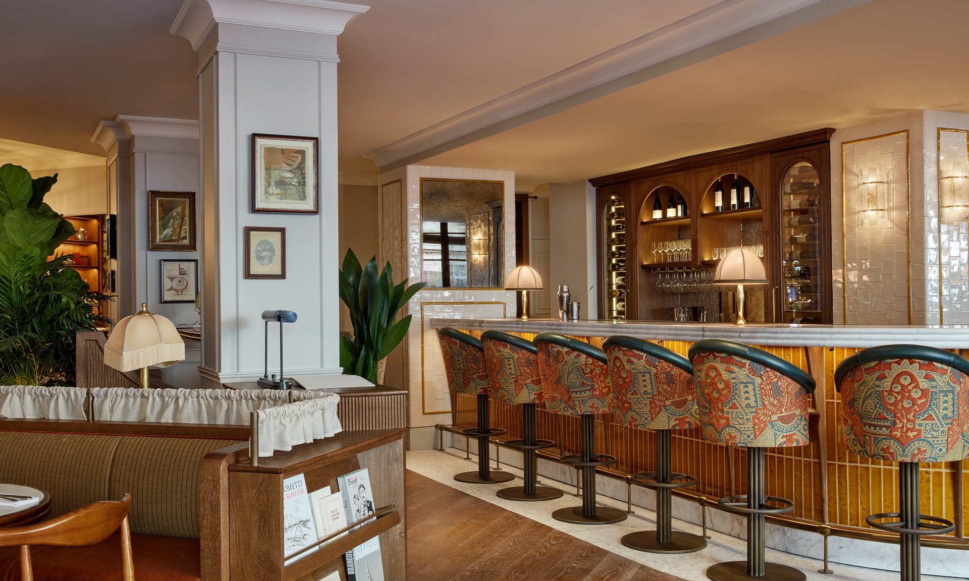 Le Grand Hôtel Cayré