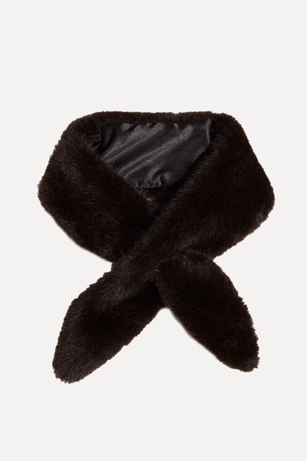 Scarf from H&M