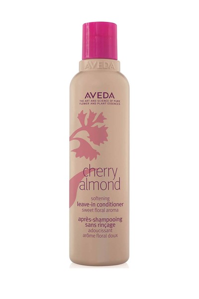 Cherry Almond Leave-In Treatment from Aveda