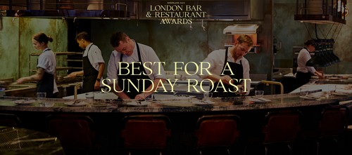 12 Of The Best Places For A Sunday Roast In London