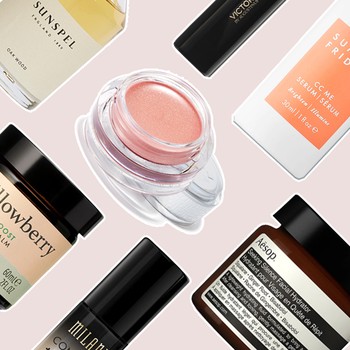 The Best New Beauty Buys For December