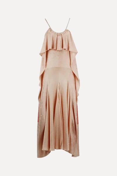 Silk Maxi Dress from Chloé