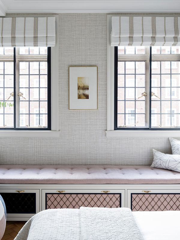 How To Create A Window Seat