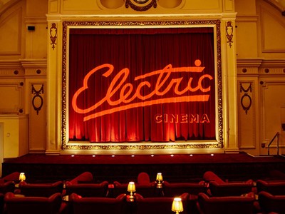 Electric Cinema