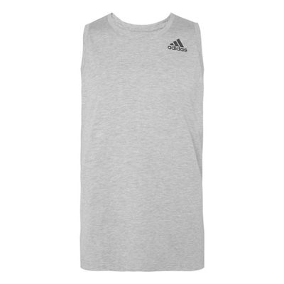 Prime Mélange Climalite Tank Top  from Adidas Sport