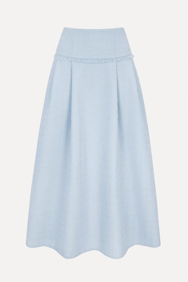 Harrogate Skirt from Suzannah