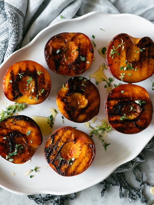 10 Puddings You Can Make On The BBQ