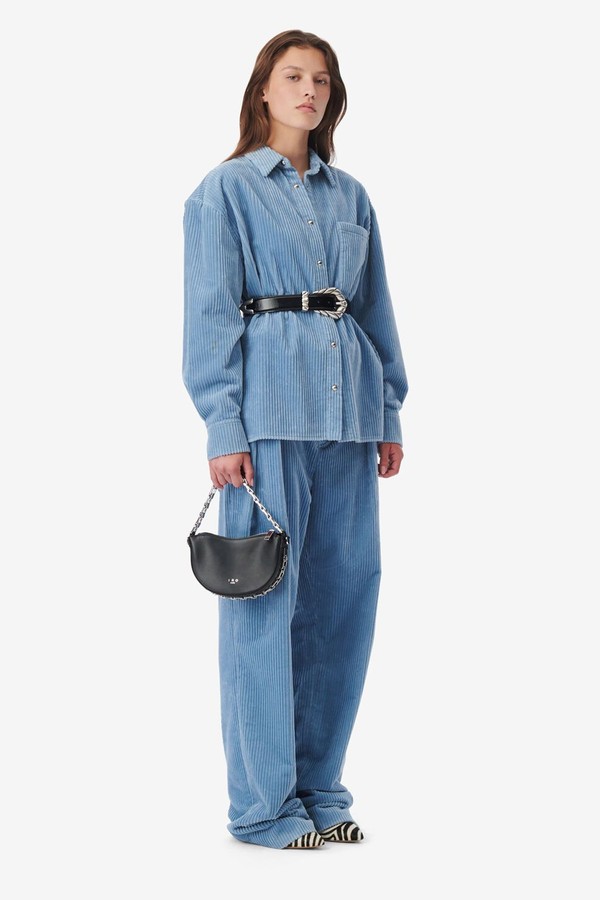 Jake Corduroy Pants from IRO Paris