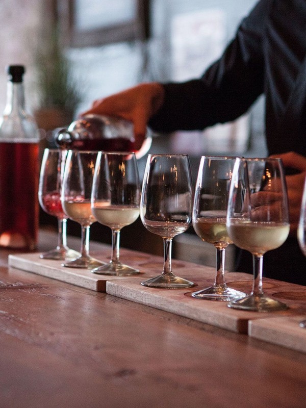 Join This Virtual Wine Tasting For A Festive Night In