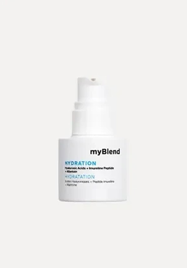 Superserum Hydration The Concentrated Anti Ageing Serum