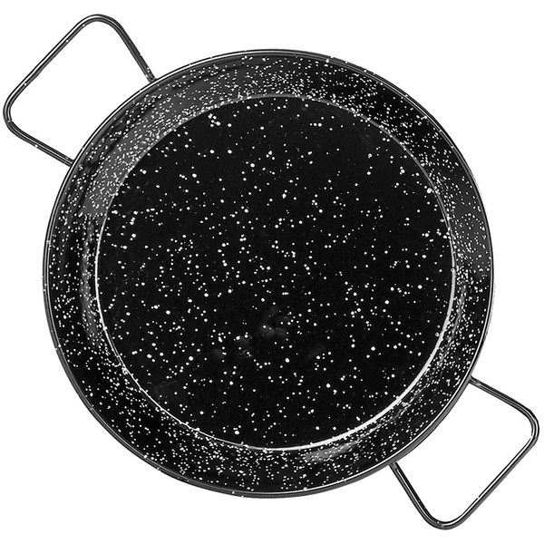 2 Person Paella Pan from Brindisa