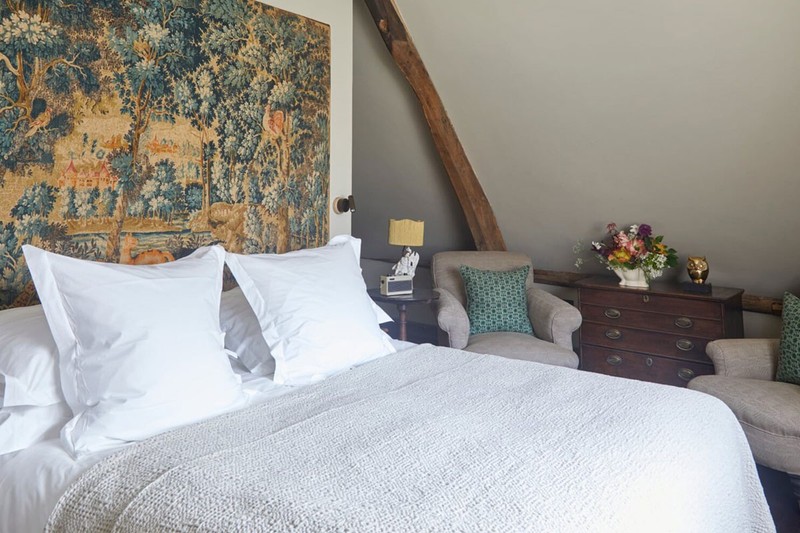 The George In The Rye