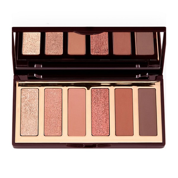Easy Eye Palette In Charlotte Darling from Charlotte Tilbury