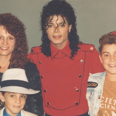 Will The New Michael Jackson Documentary Ruin His Legacy?