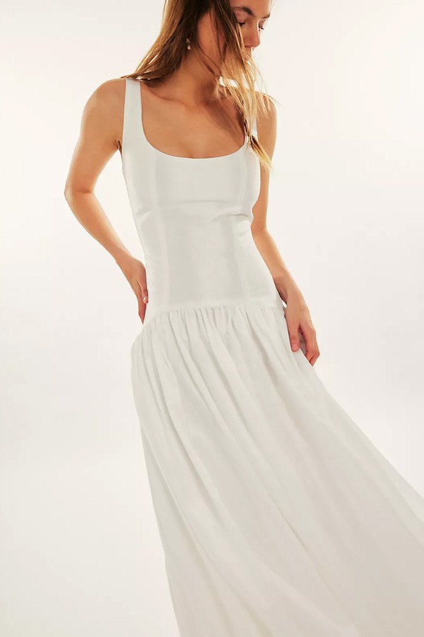 Hutch The Ridge Dress from Free People