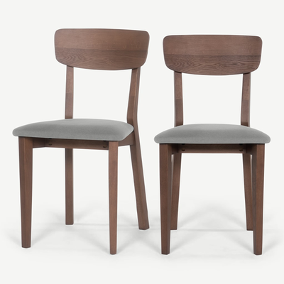 Jenson Set Of 2 Dining Chairs