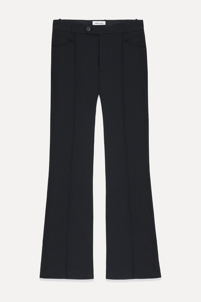 Flare Trousers