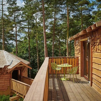 CenterParcs