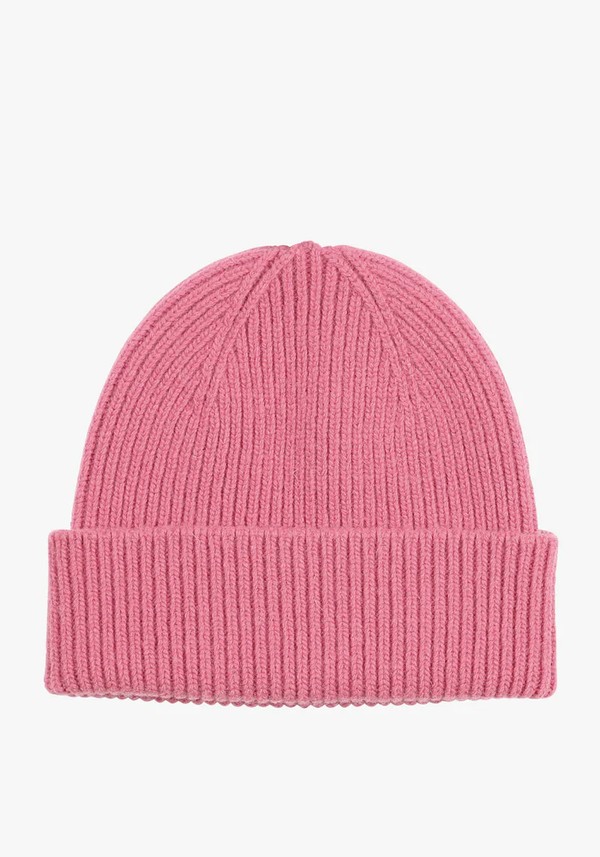 Merino Wool Beanie from Colorful Standard