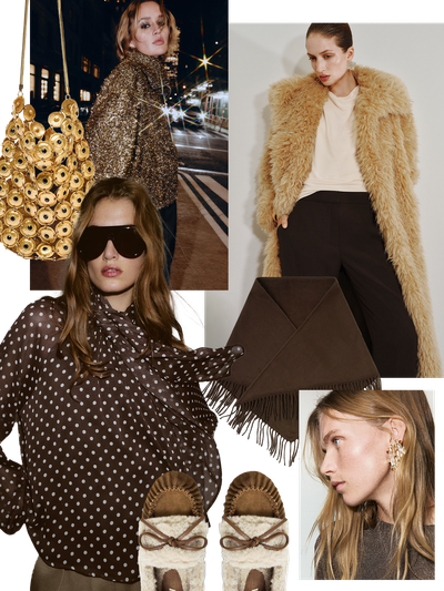 50 Stylish & Affordable Pieces On The High Street 