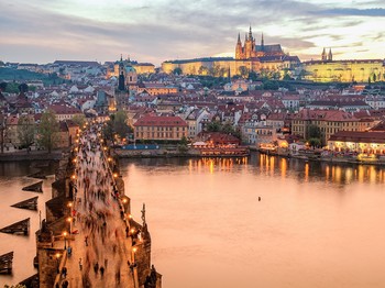 Prague, Czech Republic