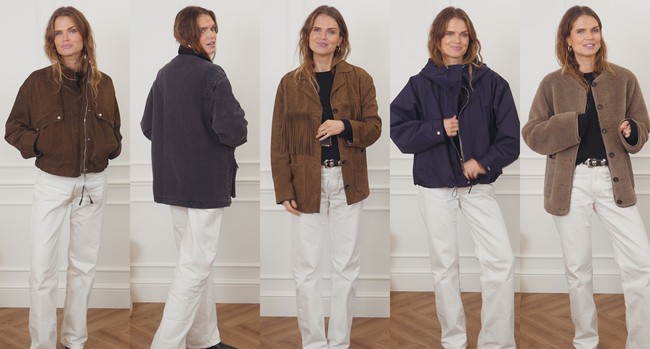 7 Must-Have Trans-Seasonal Jackets: Massimo Dutti, Zara, Mango… 
