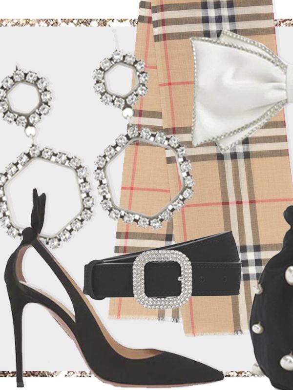 Designer Accessories For Every Price Point