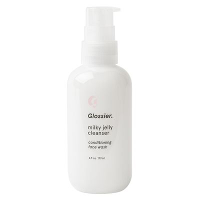 Milky Jelly Cleanser, £15, Glossier