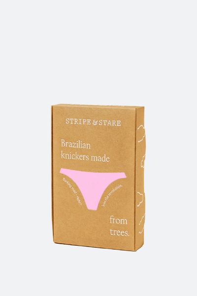 Brazilian Knickers from Stripe & Stare