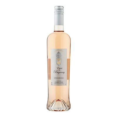 Esprit de Buganay Rosé, Côtes de Provence from Waitrose