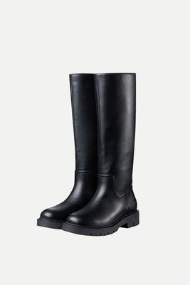 Comfeel Touch Long Boots