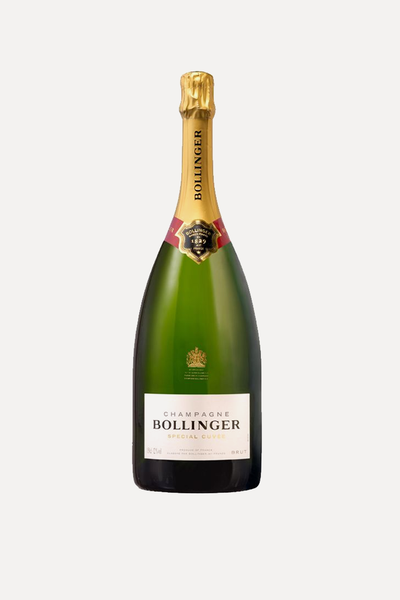 Special Cuvée Brut NV Magnum from Bollinger