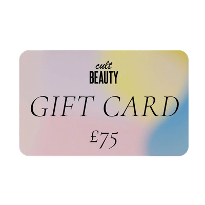 Gift Card from Cult Beauty