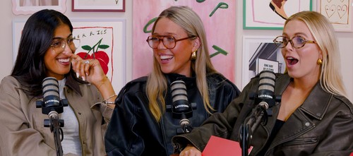 Hailey Bieber’s PR Strategy, Jacob Elordi’s Viral TikTok & Abercrombie Autumn Fashion Faves